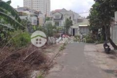 Bán 10lô đất đường số 17 hiệp bình chánh thủ đức