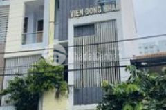 Bán nhà mt nguyễn ngọc nhựt 4 x 19m 3 lầu st