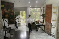 Biệt thự 3 tầng 240m2 đất khu phú nhuận đường 25