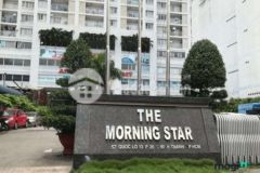 Căn hô morning star 102m 03 pn p26 bình thạnh