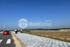 Đất nền ven biển cực rẻ chỉ 7 5trm2