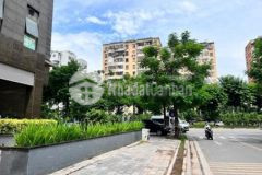 Bán đất đấu giá bt3b phường phúc lợi long biên