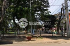 5x38m đất nhà c4 mt quốc lộ 20 tt liên nghĩa