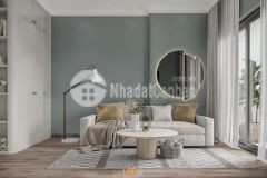 Căn hộ thủ đức trả góp 350tr nhận nhà ở ngay