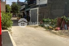 Đất bao rẻ ở quận 9 ngay vinhomes