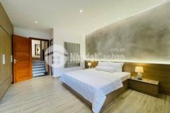 Chdv 100m2 thu 60trth chợ phạm văn hai 12 9 tỷ