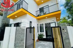 Nhà 2 tầng kiệt oto bàu vá full nội thất 2 xxx tỷ