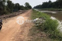 Cần bán lỗ lô đất 635m2 đường xe tải xã thái mỹ