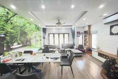 Bán nhà hào nam 40m ô tô đỗ cửa giá 6 5 tỷ