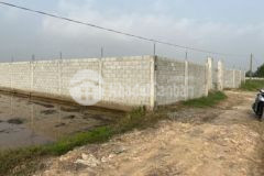 Cần bán đất củ chi giáp chợ hóc môn 3km