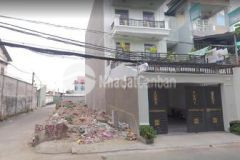 Mt trương vải hải cách ql1a chỉ 5ph đường 12m shr