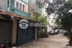 Nhà 50m2x4t ô tô vào nhà tại an trang an dương