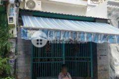 Vị trí cực đẹp 4x15m hẻm 7m thông đ tân hoà đông