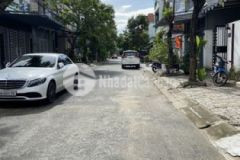 Đất phú xuân 5 giá rẻ gần nguyễn sinh sắc