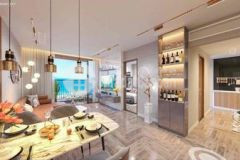 Hàng hiếm chính chủ bán lỗ ch 62m2 view biển