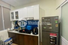 Bán gấp ch cc sơn kỳ 58m 2pn 1wc hướng tây bắc