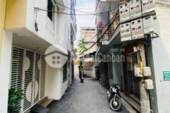 Bán nhà lê quang đạo 40m2 4 ngủ 15m ô tô qua