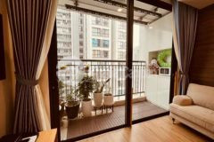 2ngủ 70m2 full đồ 2 64tỷ vinhomes smart city