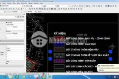 Đất 2 mặt tiền đường tỉnh lộ 7 dt6 65x40m củ chi