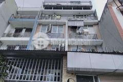 Ccmn mễ trì 215m2 x 7t thang máy 24 phòng