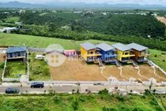 Đất nền thành phố bảo lộc giá từ 3triệum2