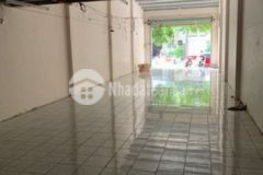 Bán nhà 105m2 gần chợ phạm văn bạch và sân golf