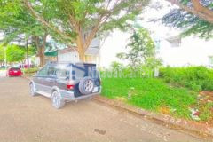 Đất mặt tiền lê vụ phường tân lập 5 tỷ 8