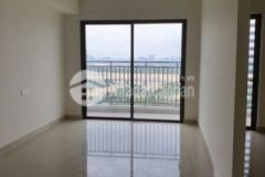 Căn hộ 3 phòng ngủ mới 100 the sun aveneu