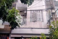 Nhà mặt tiền dc5 sơn kỳ tân phú 56m2 4t 8 25 tỉ