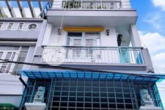 Nhà chợ hiệp thành cty nam hoa shr 3 8 tỷ 2l4pn