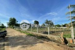 2 lô f0 sau uỷ ban xã eakao hẻm cách y wang 500m