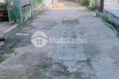 Chính chủ cần bán lô đất kiệt oto tai tôn đản đn