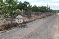 Đất bình phước 1118m2 gần kcn sổ hồng riêng