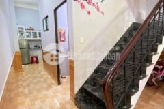 Bán nhà 2 tầng kiệt trường chinh hòa an đà nẵng