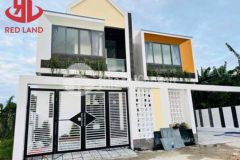 Nhà 2 tầng hiện đại mới xây kiệt 3 lý nam đế 2 xxx