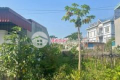 Bán lô đất 90 m2 tại đầm phường an đồng an dương