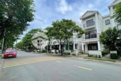 Bán biệt thự ninesouth đường số 7