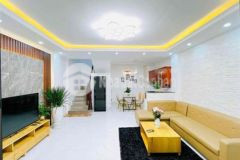 Vip bán nhà khương đình mới đẹp 40m2 chỉ 4 35tỷ