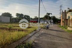 Bán đất đường trung an củ chi đường xe tải