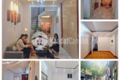Cách phố phúc diễn 5m oto lùi tận cửa mới đẹp