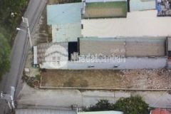 Lo goc 2 mt đường 8m dân cư hiện hữu shr gần aeonl