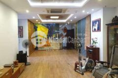 Bán chung cư làng việt kiều châu âu mộ lao