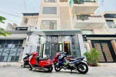 Bán nhà 8 phòng lê đức thọ gò vấp 84m2 chỉ 8 tỷ