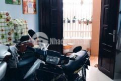 Bán nhà 1t1l 430 điện biên phủ 4x23 sát đường lớn