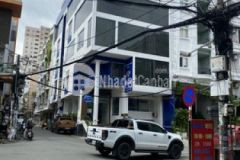 Bán chdv cao cấp ung văn khiêm 12m x 20m 30pn