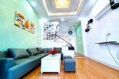 Cần bán nhà mới 3 tầng kiệt hà huy tập giá 2tỷ950