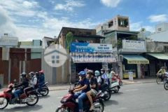 Bán lô đất 108m2 nguyễn kiệm p9 phú nhuận