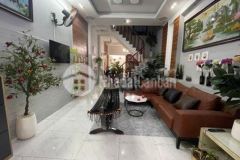 Cần vốn bán nhà 2l gần coop mart b tân shr 1 78tỷ