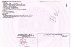 Chỉ 850triệunền đất ngay kcn chợ đức hòa đông