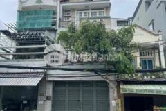 Bán nhà 3 lầu 5x24m mt đường lâm văn bền kdmb